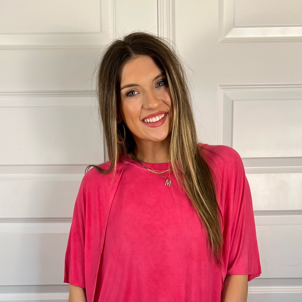Meet your Posher, Madison